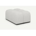 Cloudy Small Footstool