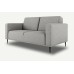 Daglas 2 Seater Sofa