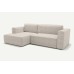 Moved Night Corner Sofa Bed