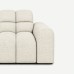Cloudy 3 Seater Sofa Three Modules
