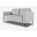 Daglas 2 Seater Sofa