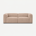 Moved 2 Seater Sofa