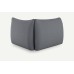 Cosy Module End Seat