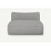 Cosy XL Module Mid Seat