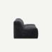 Moved XL Armless 2 Seater Sofa