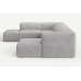 Moved XL U Shaped Sofa with Side Chaise