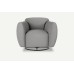 Sphere Swivel Armchair
