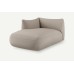 Cosy Module Chaise End Seat