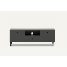 Maya TV Unit Small Anthracite