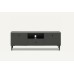 Maya TV Unit Small Anthracite
