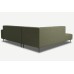 Daglas Corner Sofa