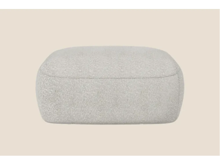 Cosy Footstool