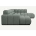 Cloudy Large U Shaped Corner Sofa