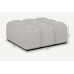 Cloudy Large Footstool