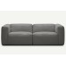 Moved 2 Seater Sofa