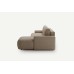 Softy Corner Sofa Bed