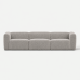 Moved 3 Seater Sofa