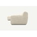 Quintin Wide 3 Seater Corner Sofa