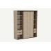Deko Sliding Wardrobe 200 cm