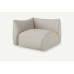 Cosy Module End Seat