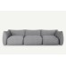 Cosy 3 Seater Sofa