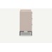 Klara Sideboard Cupboard and Drawers Small