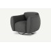 Sphere Swivel Armchair