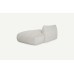Cosy XL Module Chaise Side End Seat