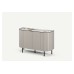 Mila Sideboard Two Doors Cashmere