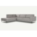 Daglas Large Corner Sofa