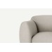 Sphere Swivel Armchair