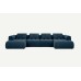 Mosso U Shaped Corner Sofa