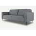 Daglas 3 Seater Sofa