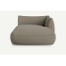Cosy XL Module Chaise End Seat