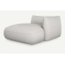 Cosy XL Module Chaise End Seat