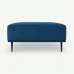 Daglas Small Footstool