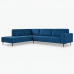 Daglas Large Corner Sofa