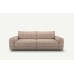 Light 2 Seater Sofa Bed