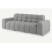 Cloudy 3 Seater Sofa Three Modules