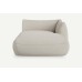 Cosy XL Module Chaise End Seat