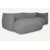 Cosy XL 2 Seater Corner Sofa