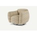 Sphere Swivel Armchair
