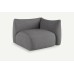 Cosy Module End Seat