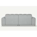 Cloudy 3 Seater Sofa Two Modules