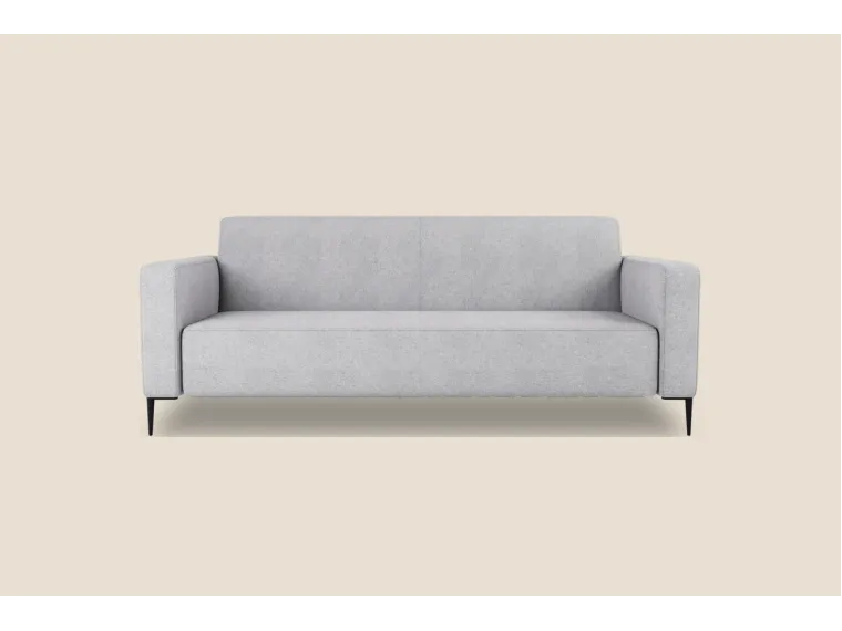 Bolder 3 Seater Sofa