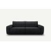 Light 2 Seater Sofa Bed