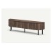 Mila TV Unit Large Baroque Oak