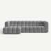 Story 3 Seater Corner Sofa