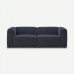 Moved 2 Seater Sofa