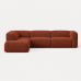 Moved XL Corner Sofa with Side Chaise